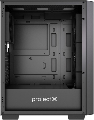 Корпус Project X Siberia  купить в интернет-магазине X-core.by