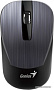 Мышь Genius NX-7015 (серый/черный)