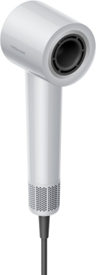 Фен Trouver Turbo AHD11C (серый)