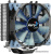 Кулер для процессора AeroCool Verkho 4 Dark  купить в интернет-магазине X-core.by