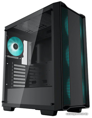 Корпус DeepCool CC560  купить в интернет-магазине X-core.by