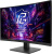 Купить игровой монитор asrock phantom gaming pg27qrt1b в интернет-магазине X-core.by