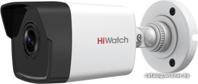 Купить ip-камера hiwatch ds-i250m(b) (2.8 мм) в интернет-магазине X-core.by
