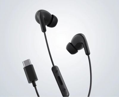 Купить наушники xiaomi type-c earphones m2413e1 (черный, международная версия) в интернет-магазине X-core.by