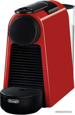 Капсульная кофеварка DeLonghi Essenza Mini EN85.R