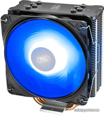 Кулер для процессора DeepCool GAMMAXX GTE v2 DP-MCH4-GMX-GTEV2  купить в интернет-магазине X-core.by