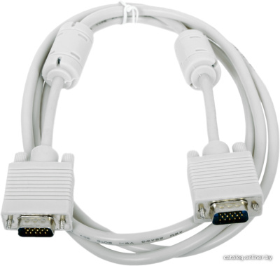 Купить кабель gembird cc-pvga-6 в интернет-магазине X-core.by