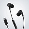 Купить наушники xiaomi type-c earphones m2413e1 (черный, международная версия) в интернет-магазине X-core.by