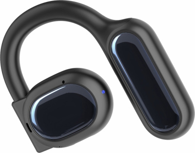 Купить наушники infinix xbuds 3 loop (черный) в интернет-магазине X-core.by