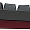 Купить клавиатура montech mkey tkl darkness mk87db в интернет-магазине X-core.by