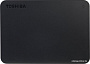 Внешний накопитель Toshiba Canvio Basics 1TB (черный)
