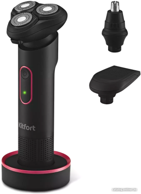 Электробритва Kitfort KT-3164
