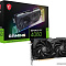 Видеокарта MSI GeForce RTX 4060 Gaming 8G  купить в интернет-магазине X-core.by