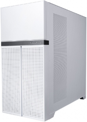 Корпус Valkyrie VK02 Lite (белый)  купить в интернет-магазине X-core.by