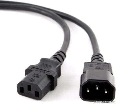 Купить кабель cablexpert pc-189 в интернет-магазине X-core.by