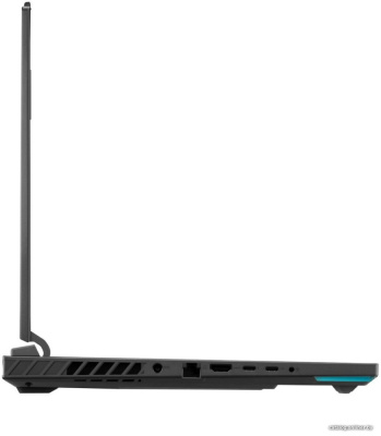 Купить игровой ноутбук asus rog strix g16 2023 g614ju-n3193 в интернет-магазине X-core.by