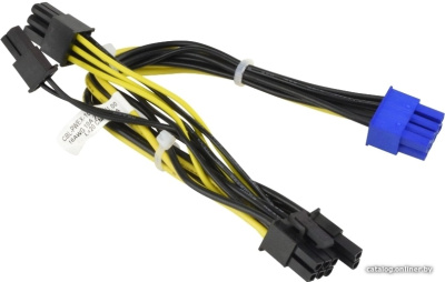 Купить разветвитель supermicro cbl-pwex-1017 в интернет-магазине X-core.by