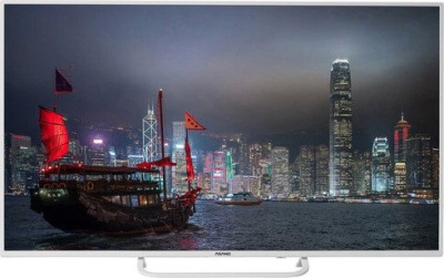 Купить телевизор asano 50lu5011t в интернет-магазине X-core.by