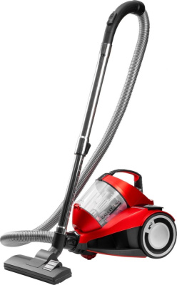 Пылесос Galaxy Line GL6224 (красный)  купить в интернет-магазине X-core.by