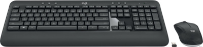 Купить офисный набор logitech mk540 advanced 920-008691 (нет кириллицы) в интернет-магазине X-core.by