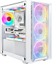 Корпус Ginzzu CL640