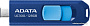USB Flash ADATA UC300 128GB (синий/голубой)