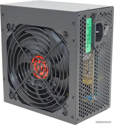 Блок питания Ginzzu CB450  купить в интернет-магазине X-core.by