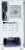 Корпус Ginzzu CL620  купить в интернет-магазине X-core.by
