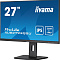 Купить монитор iiyama prolite xub2793qsu-b7 в интернет-магазине X-core.by