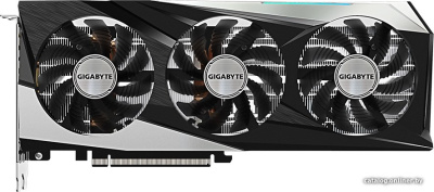 Видеокарта Gigabyte Radeon RX 6650 XT Gaming OC 8G GV-R665XTGAMING OC-8GD  купить в интернет-магазине X-core.by
