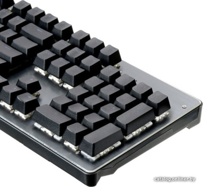Купить клавиатура oklick 970g dark knight в интернет-магазине X-core.by