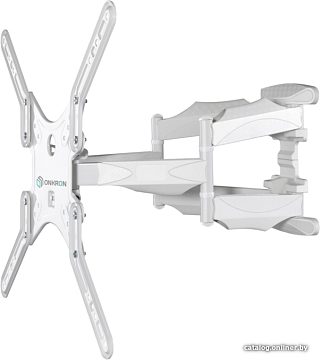 Кронштейн Onkron M5 (белый)