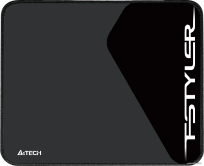 Купить коврик для мыши a4tech fstyler fp20 (черный/серый) в интернет-магазине X-core.by