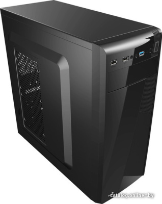 Корпус AeroCool CS-1101  купить в интернет-магазине X-core.by