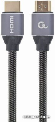 Купить кабель cablexpert ccbp-hdmi-1m в интернет-магазине X-core.by