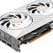 Видеокарта ZOTAC Gaming GeForce RTX 5060 Twin Edge OC White Edition ZT-B50600Q-10M  купить в интернет-магазине X-core.by