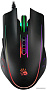 Игровая мышь A4Tech Bloody Q81 Curve (черный)