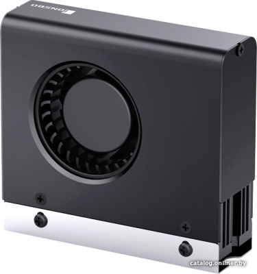 Радиатор для SSD Jonsbo M.2-10  купить в интернет-магазине X-core.by