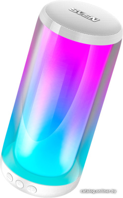 Купить беспроводная колонка sven ps-265 в интернет-магазине X-core.by