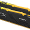 Оперативная память HyperX Fury RGB 2x8GB DDR4 PC4-24000 HX430C15FB3AK2/16  купить в интернет-магазине X-core.by