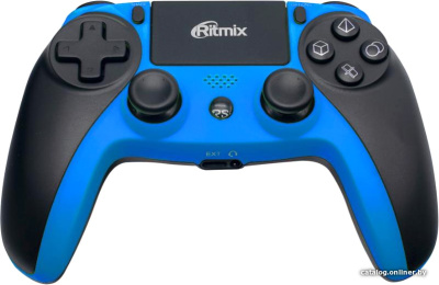 Купить геймпад ritmix gp-063bth в интернет-магазине X-core.by