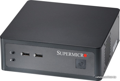 Корпус Supermicro SuperChassis CSE-101i  купить в интернет-магазине X-core.by