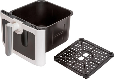 Аэрогриль Pioneer SM520D (белый)  купить в интернет-магазине X-core.by