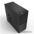 Корпус Powerman ES-701BK 450W  купить в интернет-магазине X-core.by