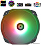 Вентилятор для корпуса Thermalright TL-D14S ARGB