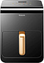 Аэрофритюрница Panasonic NF-CC600