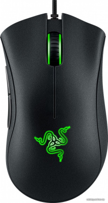Купить игровая мышь razer deathadder essential в интернет-магазине X-core.by