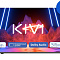 Купить телевизор kivi m40fd70b в интернет-магазине X-core.by
