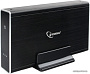 Бокс для жесткого диска Gembird EE3-U3S-80