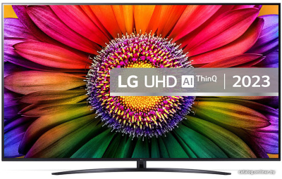 Купить телевизор lg ur81 86ur81006la в интернет-магазине X-core.by